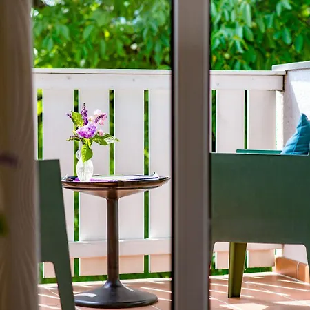 Domizil Familiär * Graz