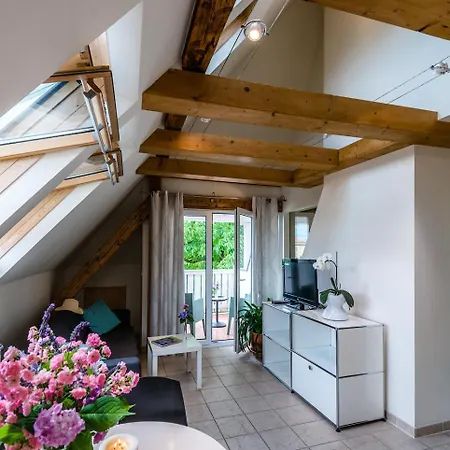 Domizil Familiär Apartment Graz