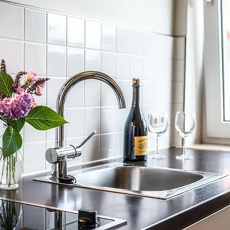 Apartment Domizil Familiär *