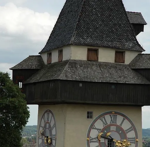 דירה Domizil Familiaer