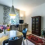 Domizil Familiaer 그라츠