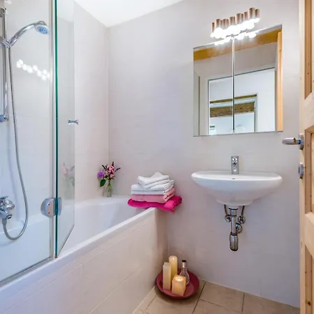 Apartmán Domizil Familiaer Štýrský Hradec