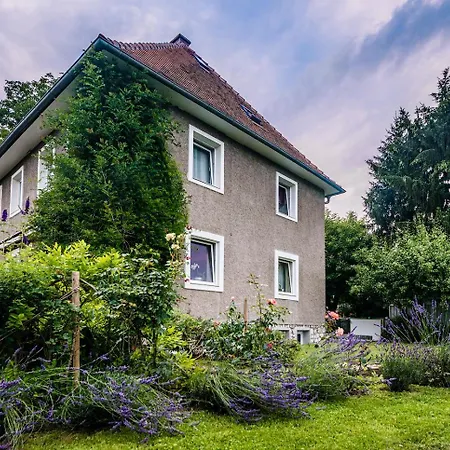 Apartment Domizil Familiär *