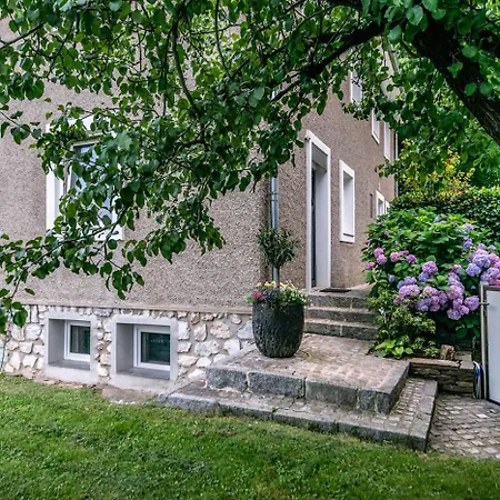 Domizil Familiär