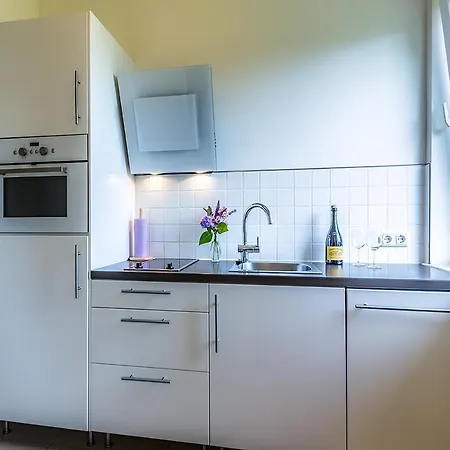 Domizil Familiaer Apartmán