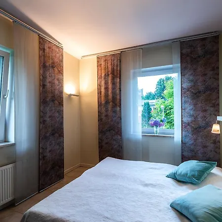 Apartmán Domizil Familiaer Štýrský Hradec