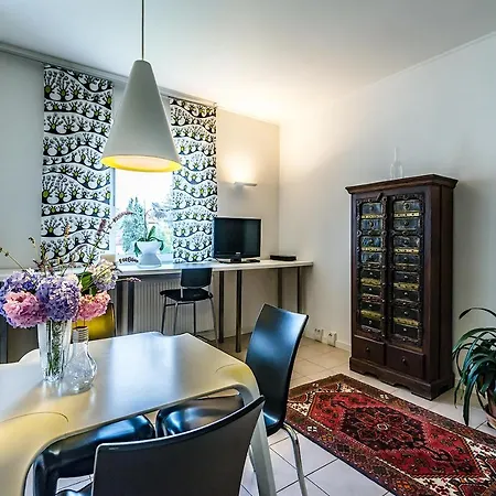 Domizil Familiaer Štýrský Hradec