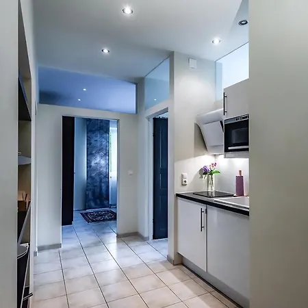 Domizil Familiaer Apartmán