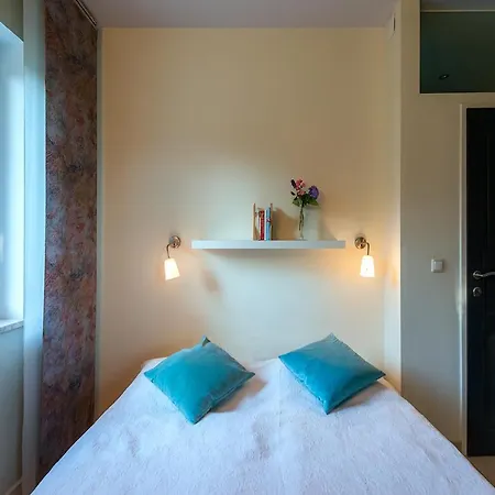 Apartmán Domizil Familiaer Štýrský Hradec