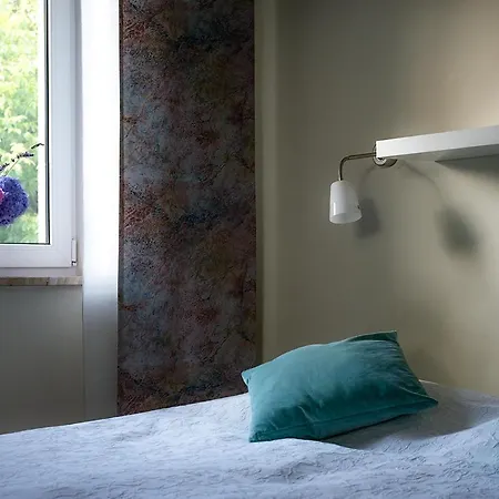 Domizil Familiaer Daire Graz