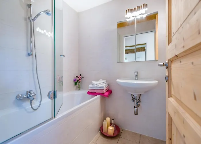 Apartamento Domizil Familiaer Graz