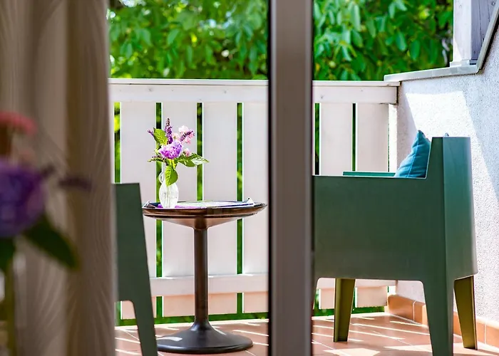 Domizil Familiär * Graz