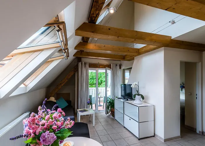 Domizil Familiaer Apartamento Graz