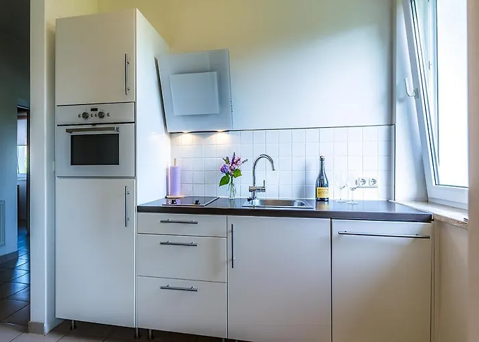 Domizil Familiaer Apartamento