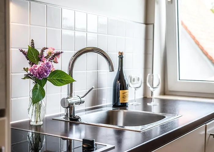 Apartamento Domizil Familiaer *