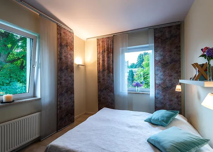 Apartamento Domizil Familiaer Graz