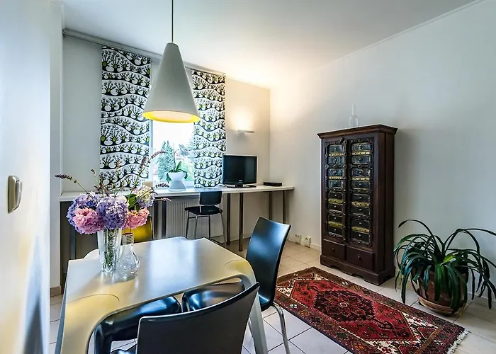 Domizil Familiaer Graz