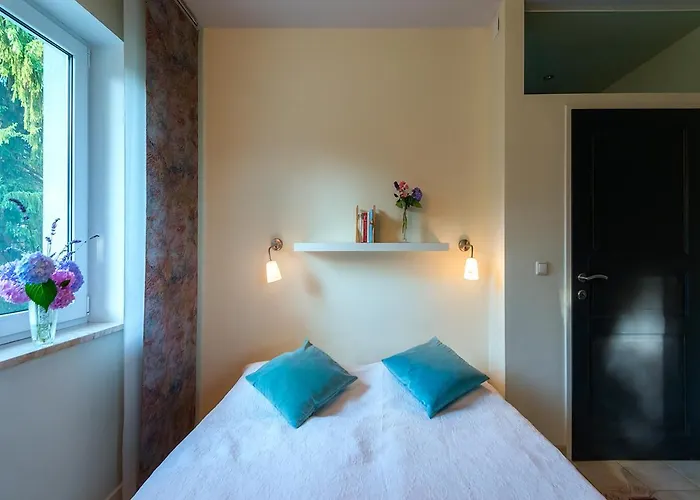 Apartamento Domizil Familiaer Graz