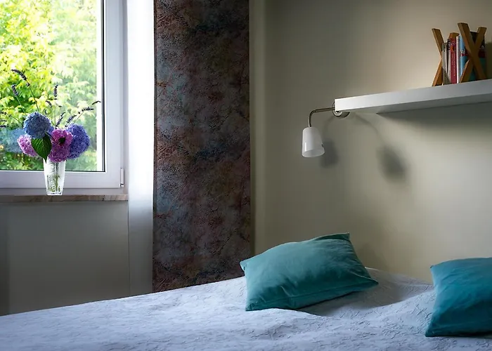 Domizil Familiaer Apartamento Graz